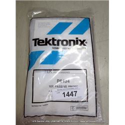 TEKTRONIX P6134 10X PASSIVE PROBE