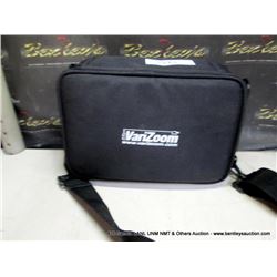 5" LCD MONITOR (print sequence:) 43642