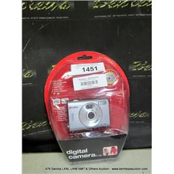 LABTEC DIGITAL CAMERA (print sequence:) 43583