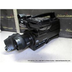 SONY HDV 1080I RECORDER (print sequence:) 43585