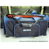 Image 1 : SONY RECORDER BAG