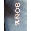 Image 6 : SONY RECORDER BAG