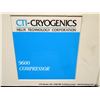 Image 2 : CTI-CRYOGENICS 9600 COMPRESSOR