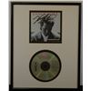 Image 1 : Vince Gill Signed Framed 11x14 I Still Believe In You  CD & Photo Display