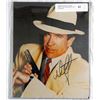 Image 1 : WARREN BEATTY "AS DICK TRACY" AUTOGRAPH 8x10
