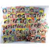 Image 1 : 1959 TOPPS BASEBALL LOT (79 CARDS) SNIDER, KOUFAX, BERRA, FENCE BUSTER