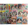 Image 4 : 1959 TOPPS BASEBALL LOT (79 CARDS) SNIDER, KOUFAX, BERRA, FENCE BUSTER