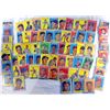 Image 1 : 1958 TOPPS BASEBALL LOT (67 CDS) MOSTLY EX or BETTER, STAR CARDS INCLUDED