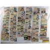 Image 1 : 1956 TOPPS BASEBALL LOT (125 CDS) NICE EX-VGEX+ or BETTER MANY STARS,