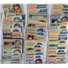 Image 3 : 1956 TOPPS BASEBALL LOT (125 CDS) NICE EX-VGEX+ or BETTER MANY STARS,