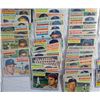 Image 4 : 1956 TOPPS BASEBALL LOT (125 CDS) NICE EX-VGEX+ or BETTER MANY STARS,