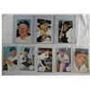 Image 1 : 1964 TOPPS GIANTS (8 CDS) MAYS, KILLEBREW, FORD