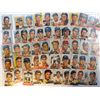 Image 1 : 1953 TOPPS BASEBALL LOT (54 CDS) VG-GOOD, WILHELM, SAIN, ABRAMS