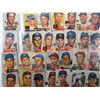 Image 2 : 1953 TOPPS BASEBALL LOT (54 CDS) VG-GOOD, WILHELM, SAIN, ABRAMS