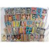 Image 1 : 1961 TOPPS BASEBALL LOT (58 CDS) MANTLE NM, MAYS, F. ROBINSON & MORE