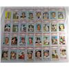 Image 1 : 32-1966 TOPPS BASEBALL GRADED PSA LOT- ALL PSA NM-MT 8!