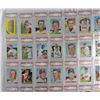 Image 4 : 32-1966 TOPPS BASEBALL GRADED PSA LOT- ALL PSA NM-MT 8!