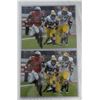 Image 2 : 4 - BRAXTON MILLER OSU AUTOGRAPHED PHOTOS