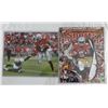 Image 3 : 4 - BRAXTON MILLER OSU AUTOGRAPHED PHOTOS