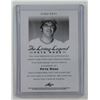 Image 4 : PETE ROSE AUTOGRAPHED CARD - LIVING LEGEND CARD & SET & 8X10 PLAQUE