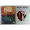 Image 3 : 4 - YANKEE YEARBOOKS & PROGRAMS - 1972, '79, '80, '81 YR BOOKS & 1973 PROGRAM