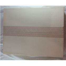 1989 Perez Steele Celebration Unopened Set IN BOX RARE