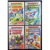 Image 3 : 14 - SPIDER-MAN MARVEL TEAM UP COMICS -MOSTLY 1977  ALL DIFFERENT,NICE CONDITION