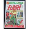 Image 2 : FLASH GORDON #17, THE FLASH #214 & THE FLASH #229