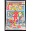 Image 3 : FLASH GORDON #17, THE FLASH #214 & THE FLASH #229