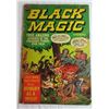 Image 1 : BLACK MAGIC 1954 No.31 COMIC, LIGHT CREASING / WEAR