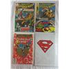 Image 3 : COMIC LOT; #500 SUPERMAN SEALED,  8 - SPIDER-MAN, 2 - DC ANNIV. #200 & #526 PLUS