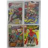 Image 4 : COMIC LOT; #500 SUPERMAN SEALED,  8 - SPIDER-MAN, 2 - DC ANNIV. #200 & #526 PLUS