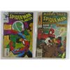 Image 5 : COMIC LOT; #500 SUPERMAN SEALED,  8 - SPIDER-MAN, 2 - DC ANNIV. #200 & #526 PLUS
