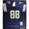 Image 1 : Michael Irvin #88 Signed Dallas Cowboys Jersey AUTO with COA / HOLOGRAM