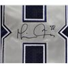 Image 6 : Michael Irvin #88 Signed Dallas Cowboys Jersey AUTO with COA / HOLOGRAM