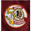 Image 4 : John Riggins Autographed HOF Maroon Redskins Jersey Auto with COA