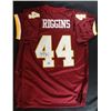 Image 5 : John Riggins Autographed HOF Maroon Redskins Jersey Auto with COA