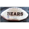 Image 2 : BRIAN URLACHER Signed Auto Commemorative Football Chicago Bears with COA
