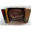 Image 1 : Bill Parcells SB XXI LXXV AUTOGRAPHED Wilson Football / Light Damage on Auto