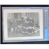 Image 1 : 1893 TYPE I PHOTO HARVARD BASEBALL TEAM - TY COBB - BECKETT AUTHENTIC