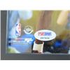 Image 3 : PSA / DNA AUTOGRAPH MAGIC JOHNSON PHOTO 8x10