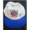 Image 5 : 2 - AUTOGRAPHED CAPS; JIM THOME Opening Day Hat & MARK PRICE Cleveland Cavaliers