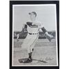 Image 3 : 1949 Cleveland Indians Photos with Facsimile Autographs Bob Feller, Lot of 30