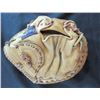 Image 4 : Yogi Berra signed auto JSA CERT Personal Spalding baseball glove Autograph mitt