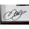Image 3 : DALE EARNHARDT JR  SIGNED AUTOGRAPH - SIGNED ON MATT BOARD - PHOTO 5x7
