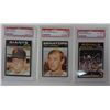 Image 5 : 15 - 1971 TOPPS GRADED BASEBALL CARDS, 2-#513 RYAN's SGC & BVG 4 - PLUS