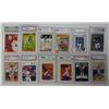 Image 5 : 1980's - 90's - 2000's GRADED BASEBALL LOT (43 DIFFERENT)