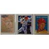 Image 4 : 23 - AUTOGRAPHED BASEBALL CARDS - ALL DIFFERENT - BIG NAMES!