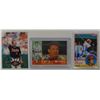 Image 5 : 23 - AUTOGRAPHED BASEBALL CARDS - ALL DIFFERENT - BIG NAMES!
