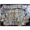 Image 1 : 215 - AUTOGRAPHED BASEBALL CARD LOT - MANY from SIGNATURE SETS - ALL DIFFERENT